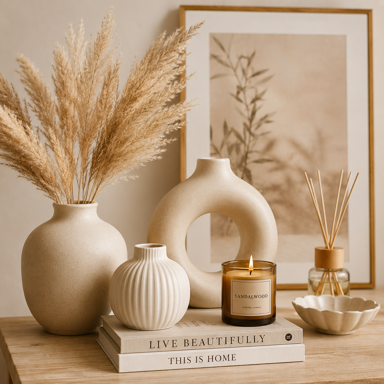 Home Decor