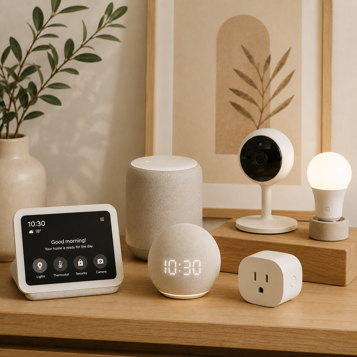 Smart Home