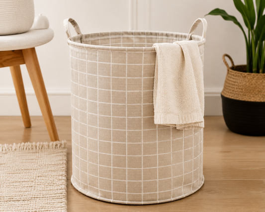 Laundry Basket